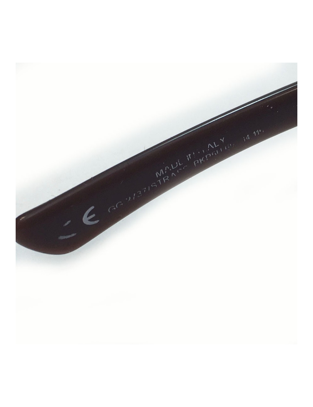 Lunettes de soleil gucci