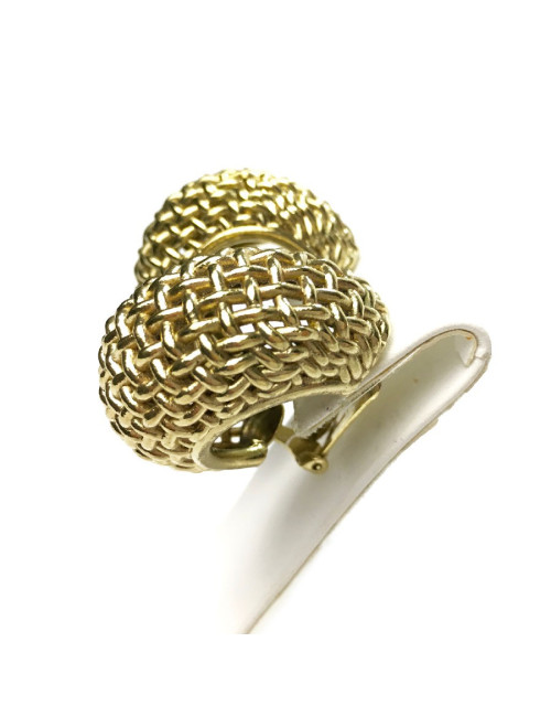 Boucles d'oreille CHRISTIAN DIOR