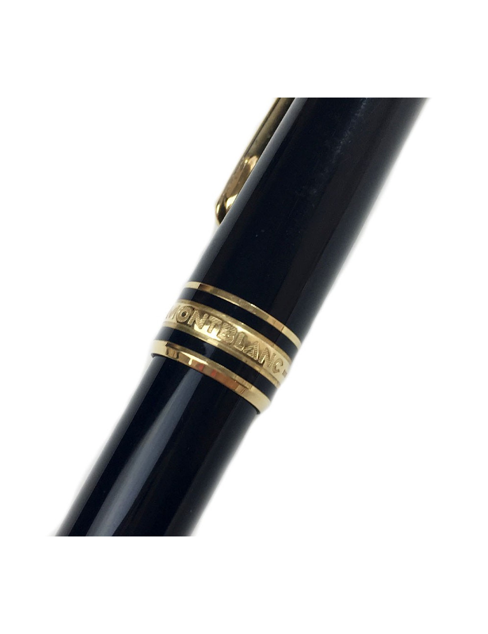 Stylo plume MONTBLANC