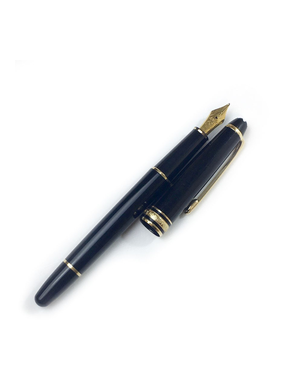 Stylo plume MONTBLANC