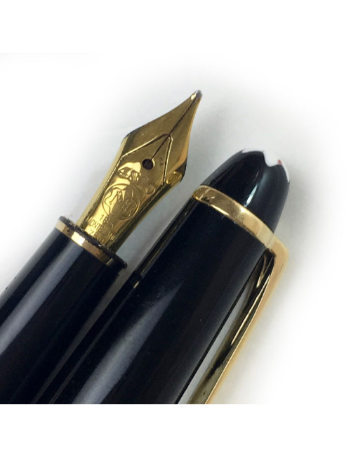 Stylo plume MONTBLANC