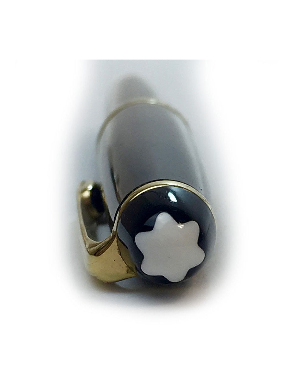 Stylo plume MONTBLANC