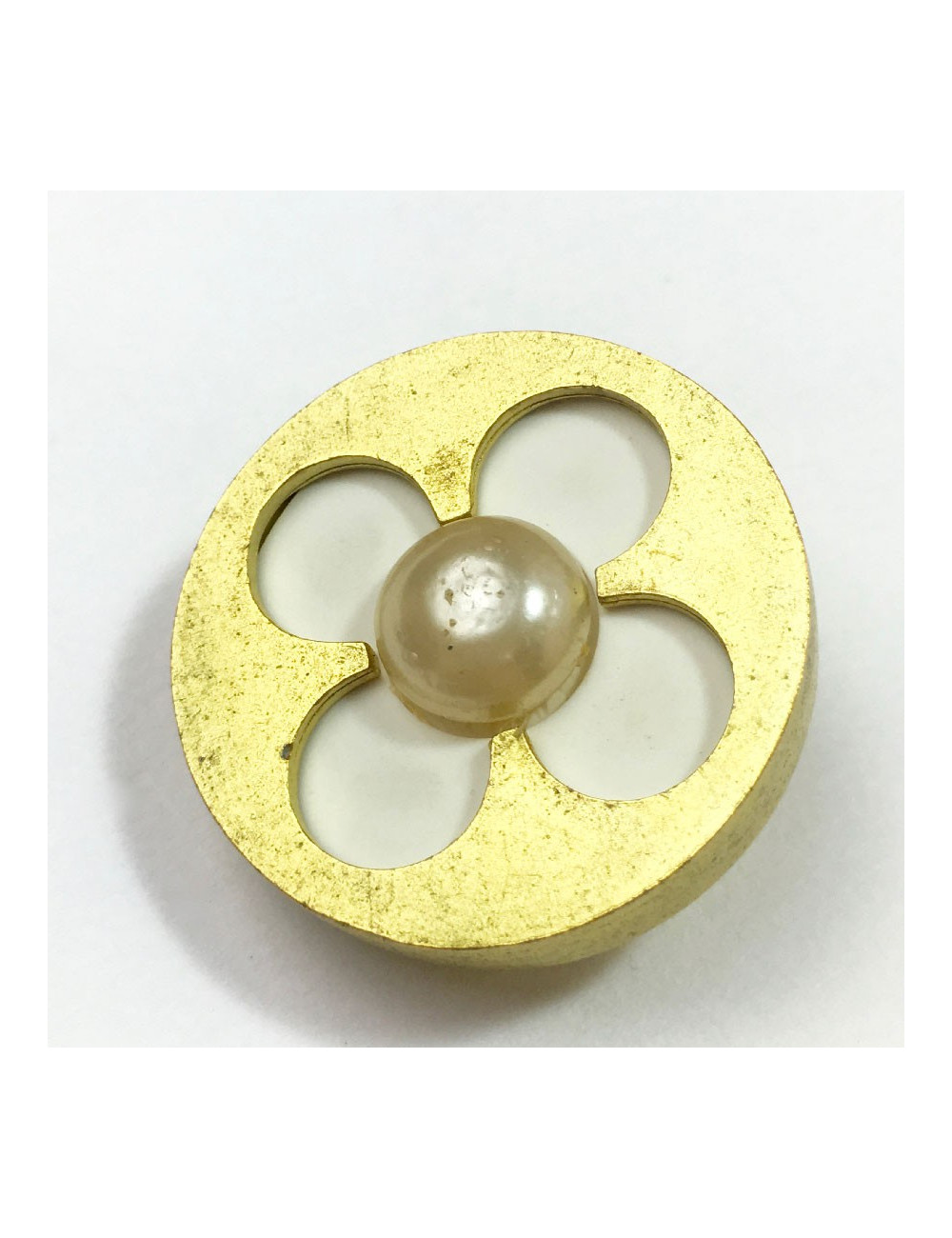 Chanel collector's earrings