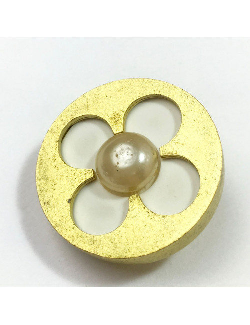 Chanel collector's earrings