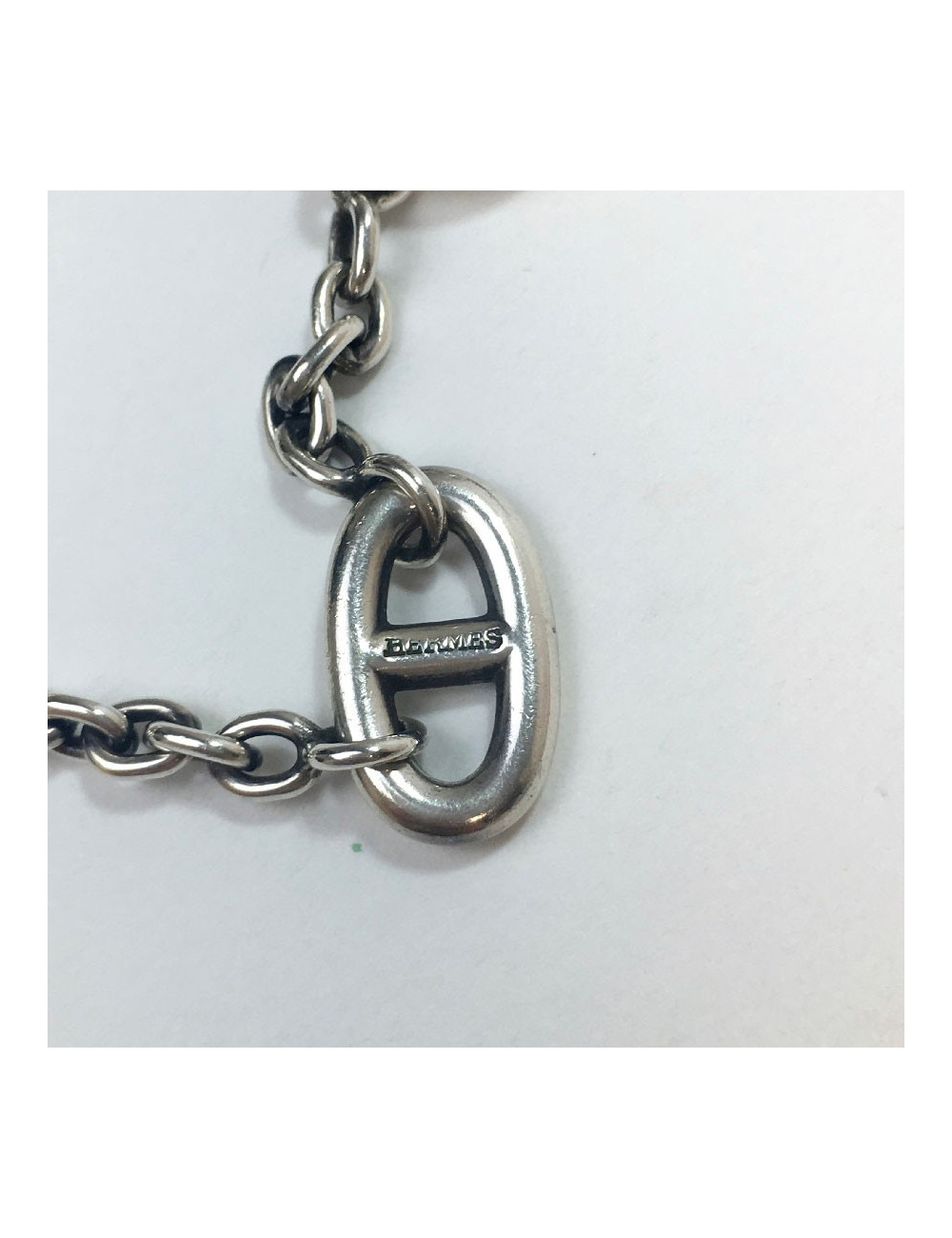 Bracelet Farandole HERM/ES en argent