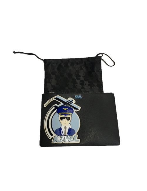 Pochette KARL LAGERFELD