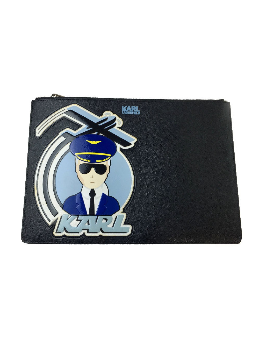 Pochette KARL LAGERFELD