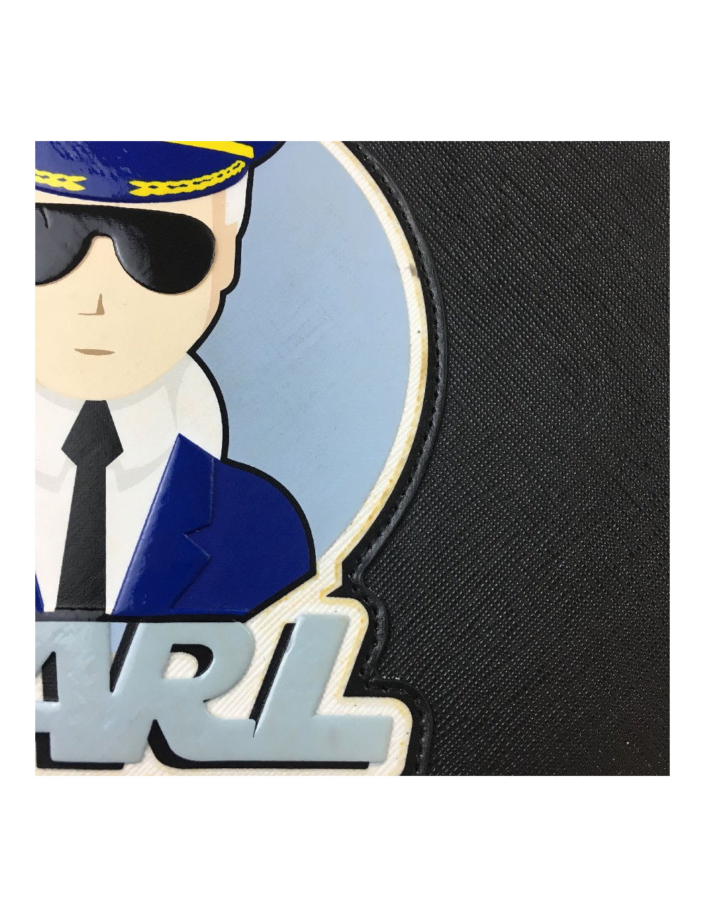 Pochette KARL LAGERFELD