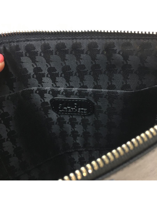 Pochette KARL LAGERFELD