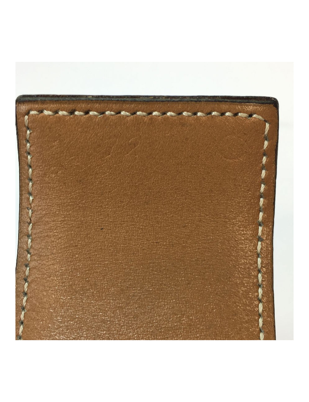 Ceinture Médor CDC HERMES gold T72