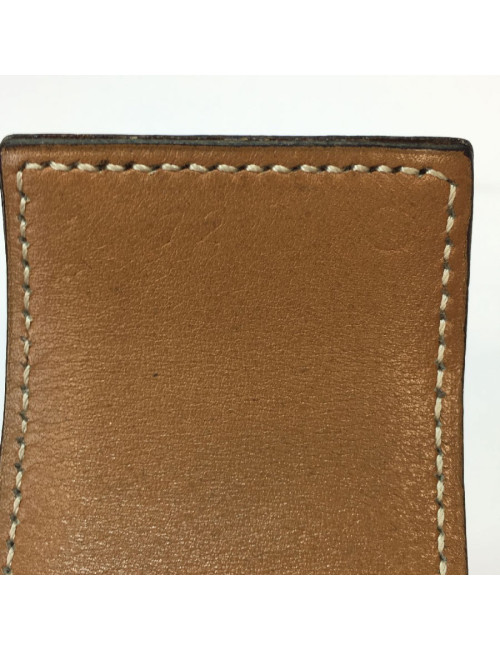 Ceinture Médor CDC HERMES gold T72