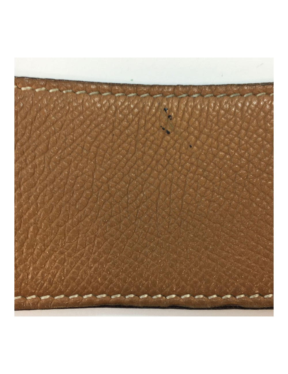 Ceinture Médor CDC HERMES gold T72