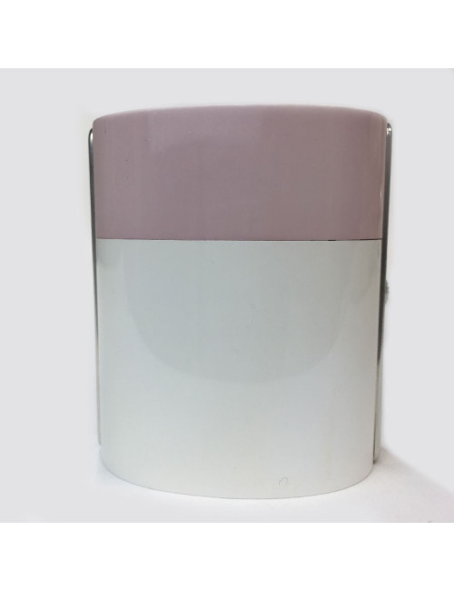 Manchette CHANEL rose