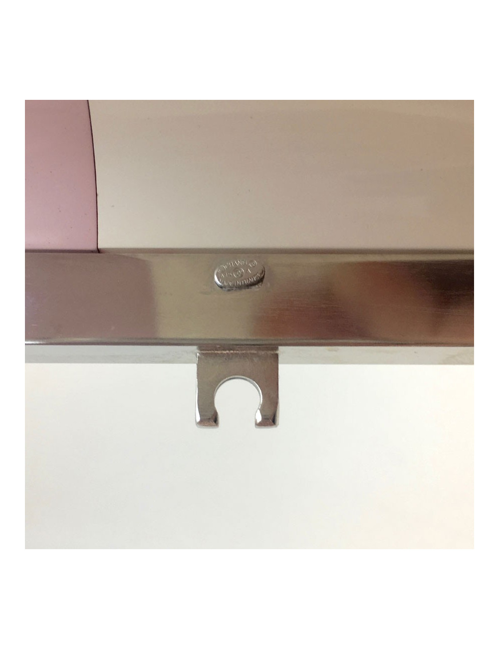 Manchette CHANEL rose