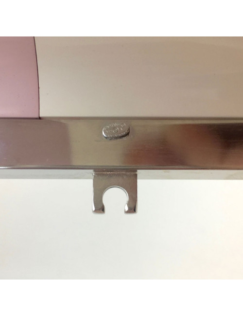 Manchette CHANEL rose