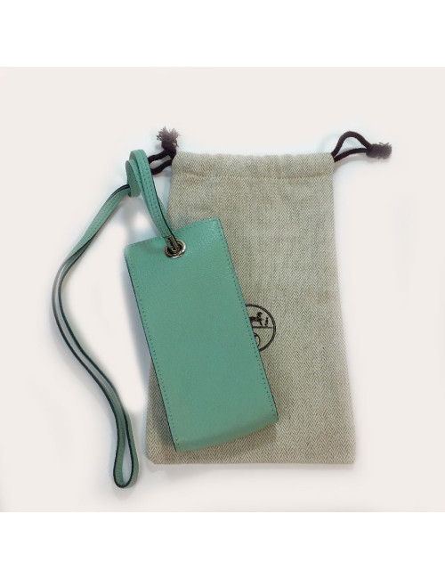 mini pochette HERMES