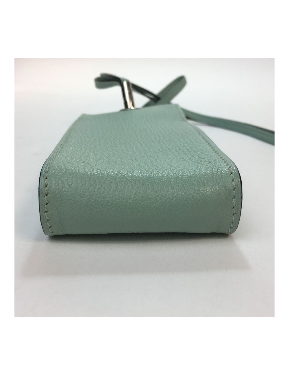 HERMES mini clutch 