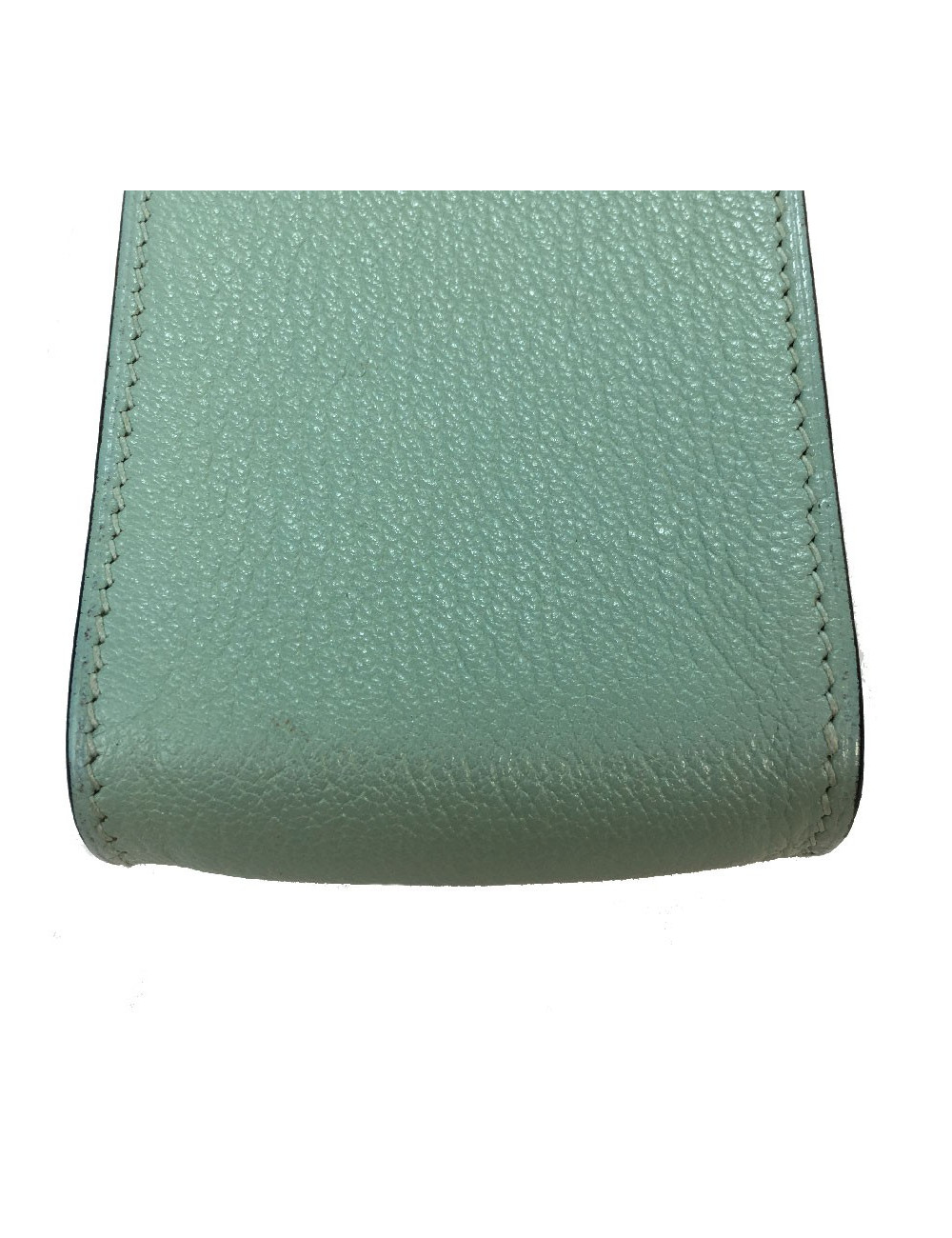 HERMES mini clutch 