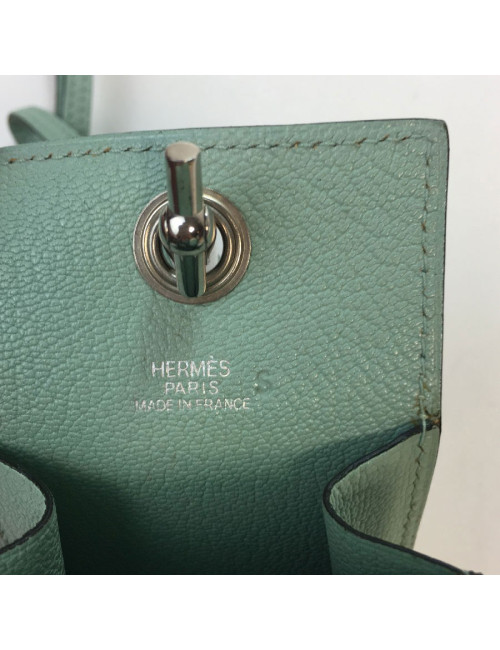 HERMES mini clutch 