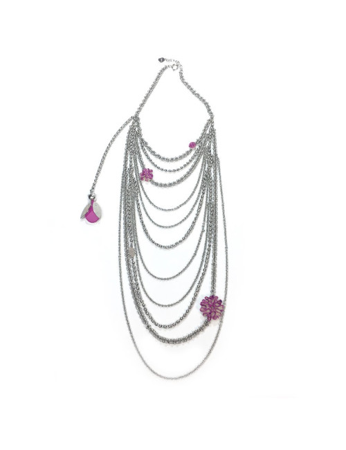 Sautoir DIOR multirangs