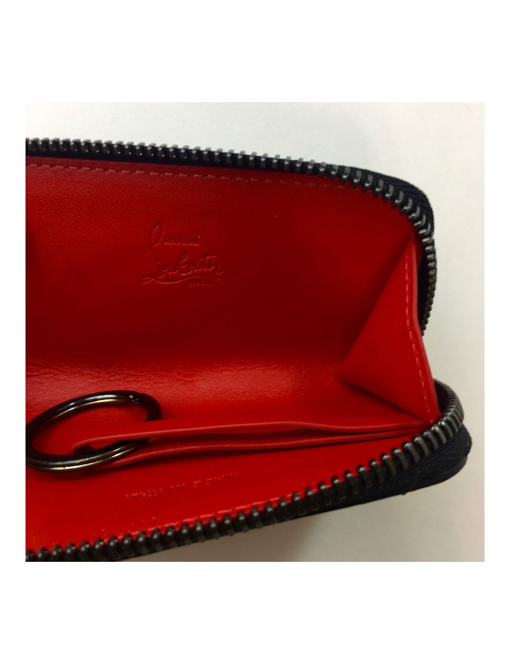 Porte-clés CHRISTIAN LOUBOUTIN