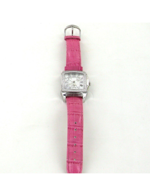 montre MAUBOUSSIN en diamants