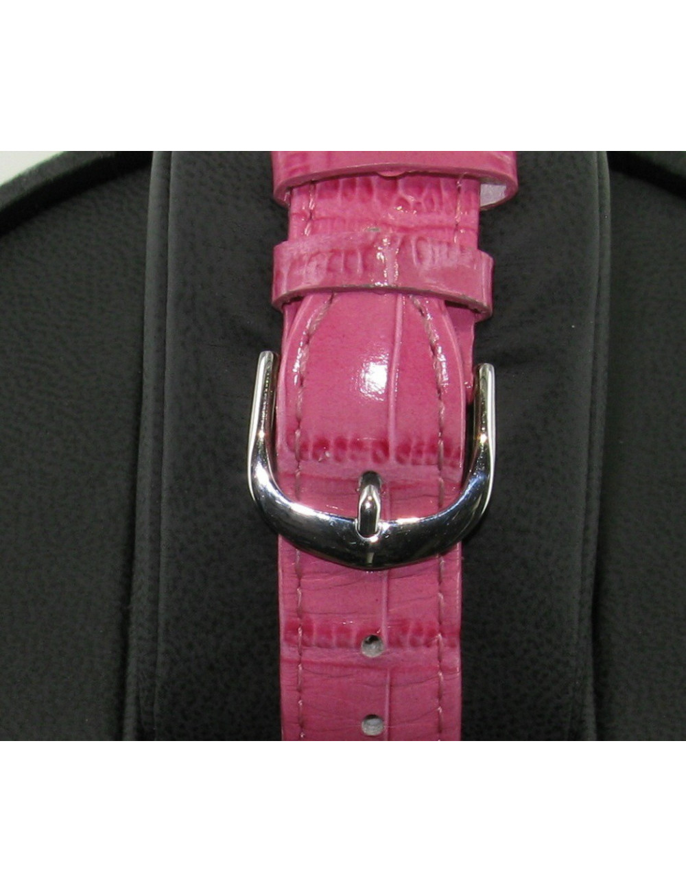 montre MAUBOUSSIN en diamants