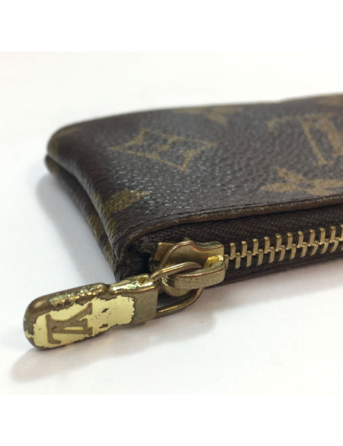 Porte clefs LOUIS VUITTON Vintage