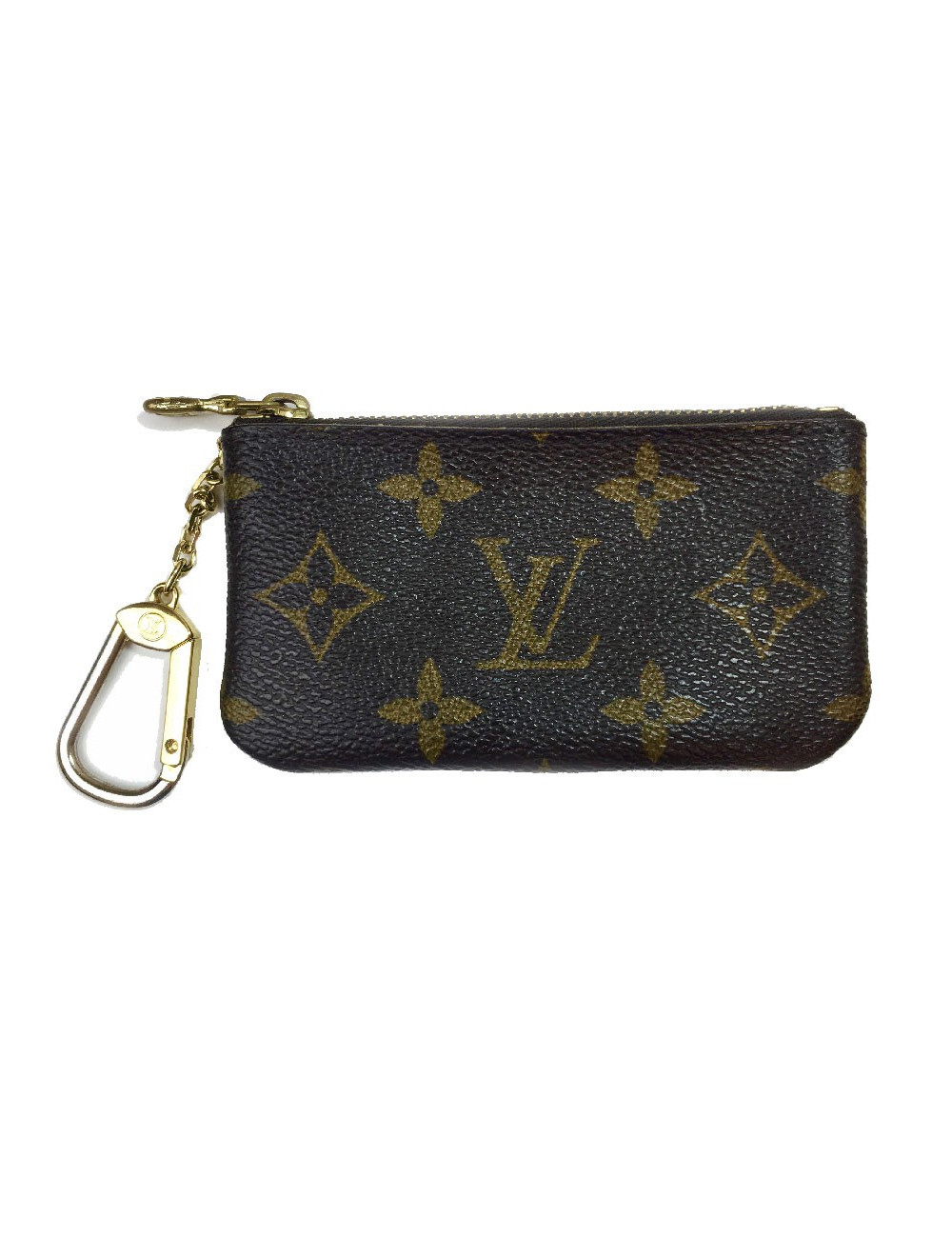 Porte clefs LOUIS VUITTON Vintage