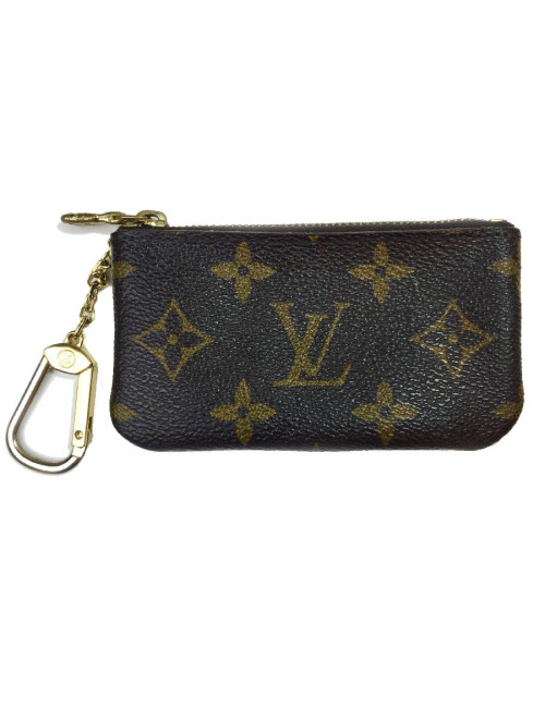 Porte clefs LOUIS VUITTON Vintage