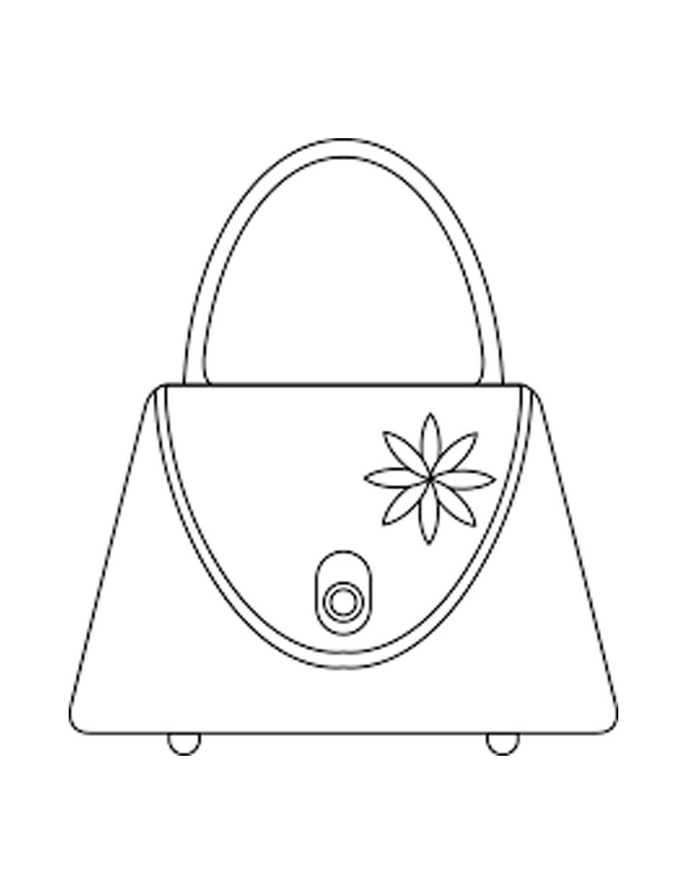 Pochette LOUIS VUITTON toile monogram 