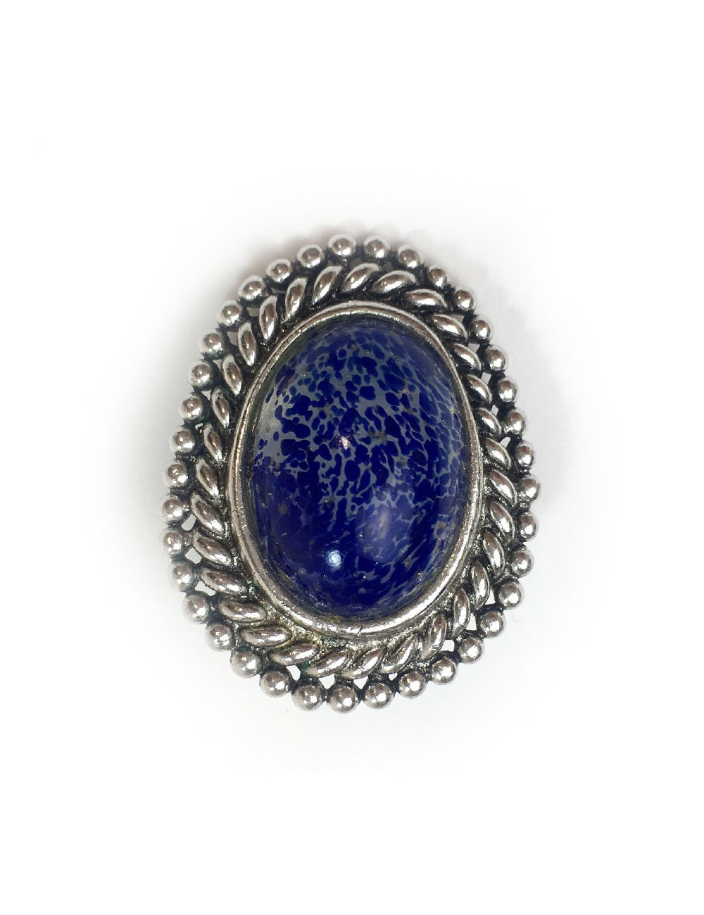 Boucles d'oreille clips CHRISTIAN DIOR 1971