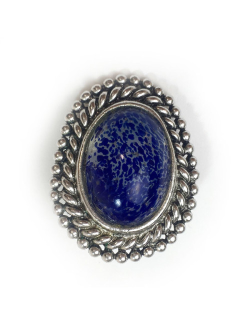 Boucles d'oreille clips CHRISTIAN DIOR 1971