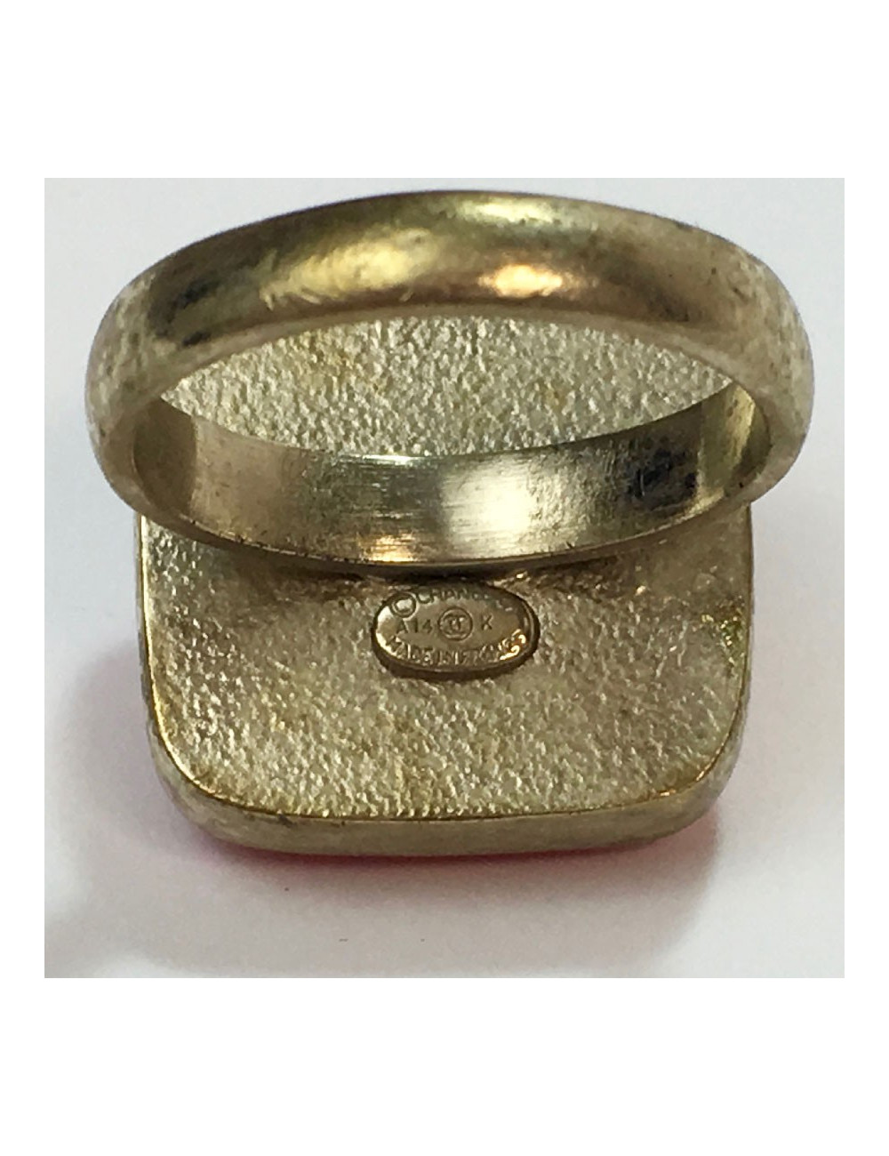 Bague CHANEL T51