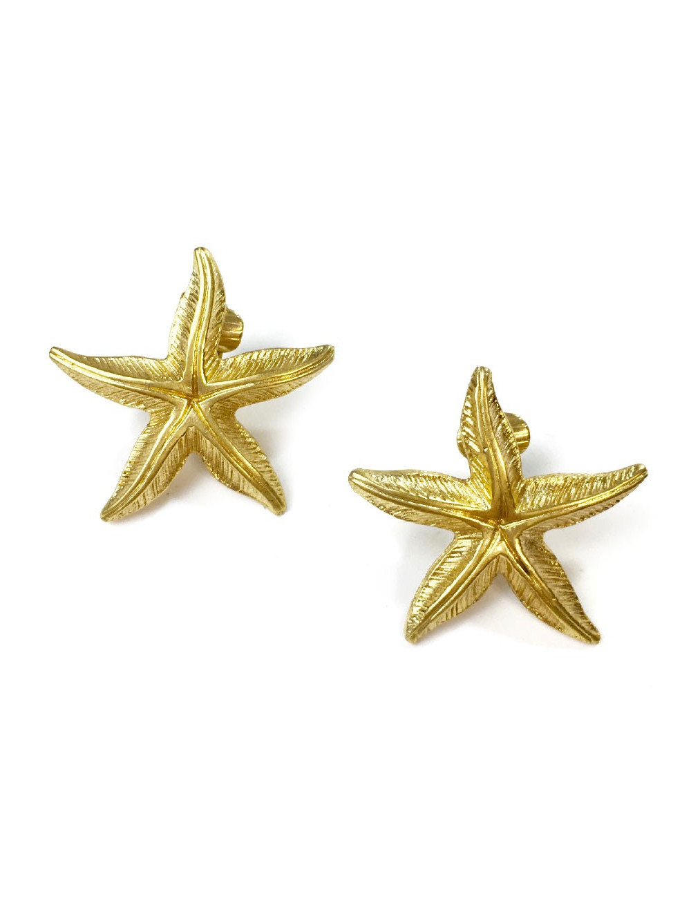 Boucles d'oreille clips CHRISTIAN DIOR