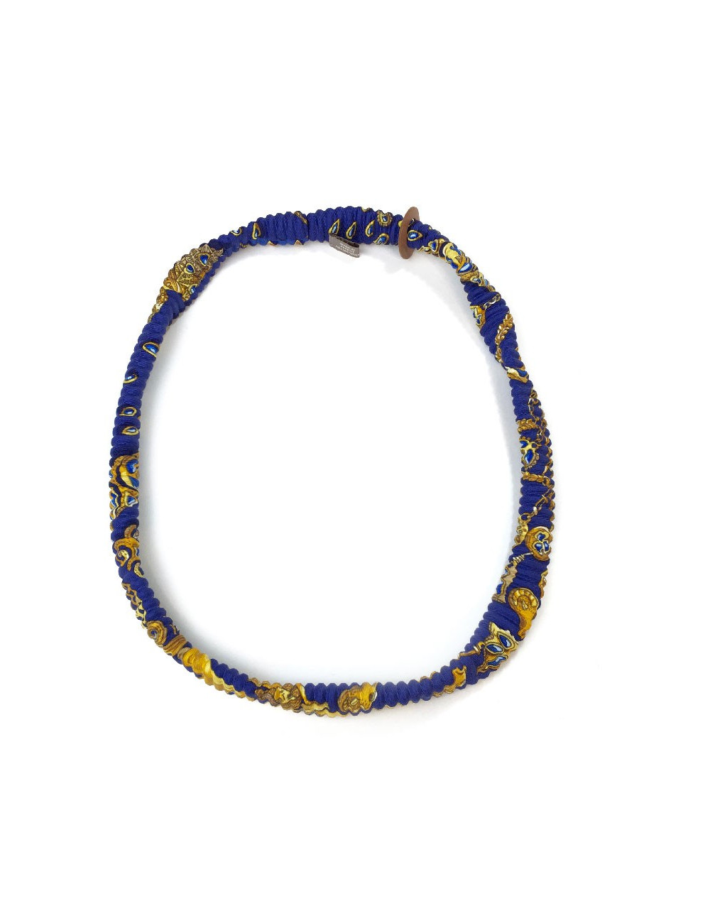 Bracelet HERMES foulard