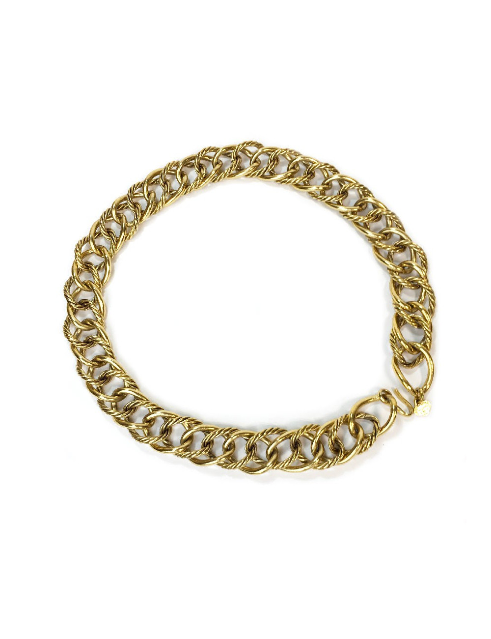 Ceinture YVES SAINT LAURENT 