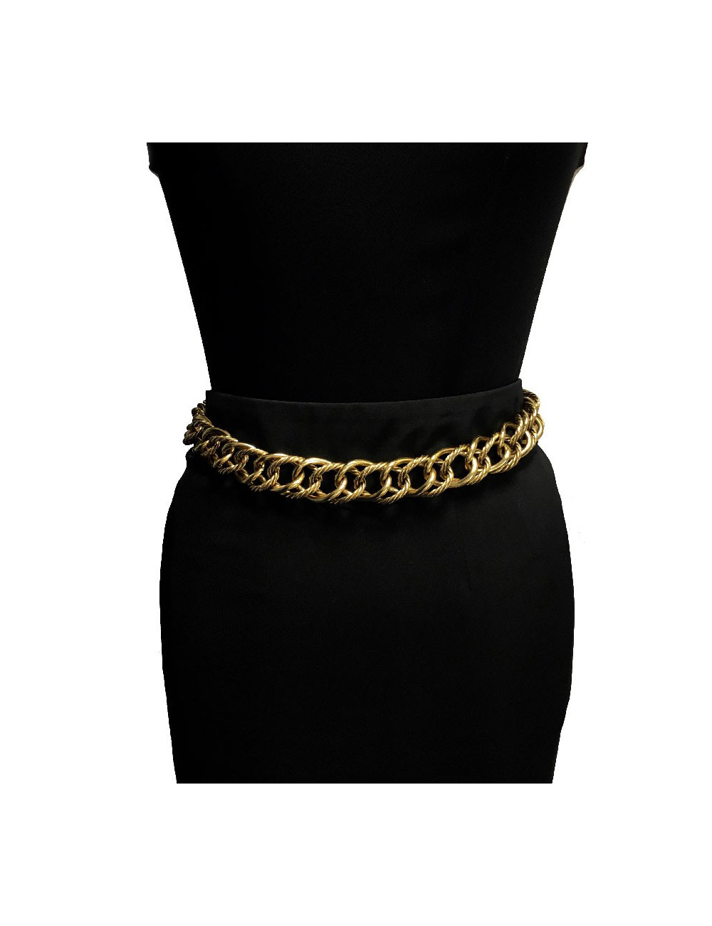Ceinture YVES SAINT LAURENT 