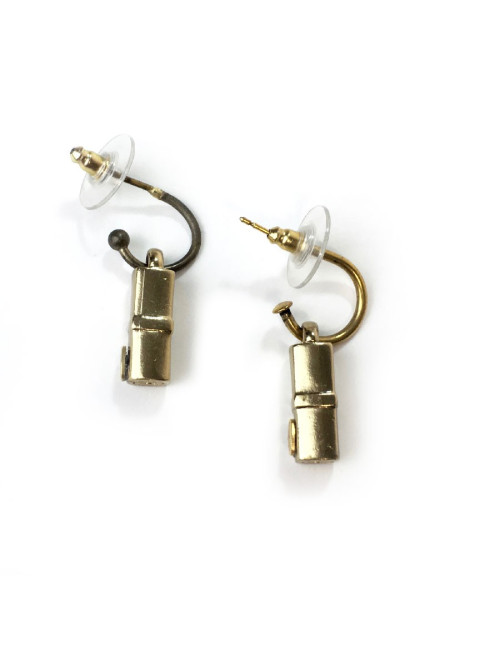 Boucles d'oreilles CHANEL