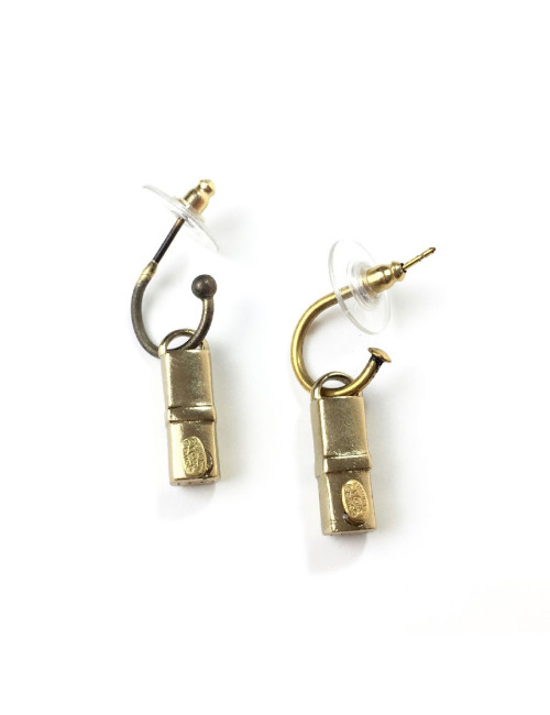 Boucles d'oreilles CHANEL