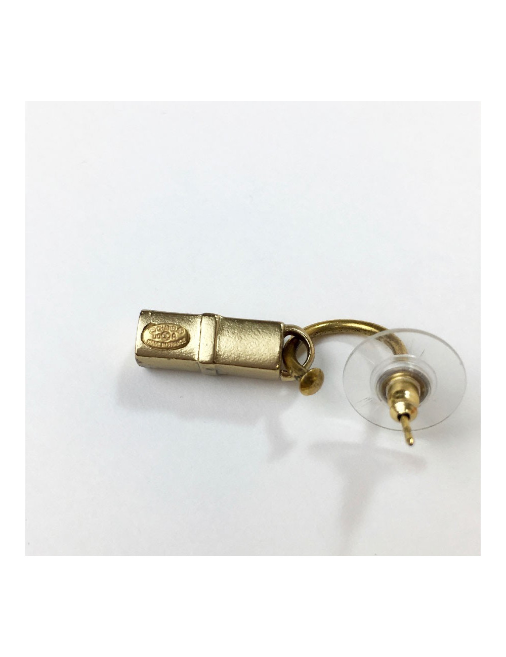 Boucles d'oreilles CHANEL