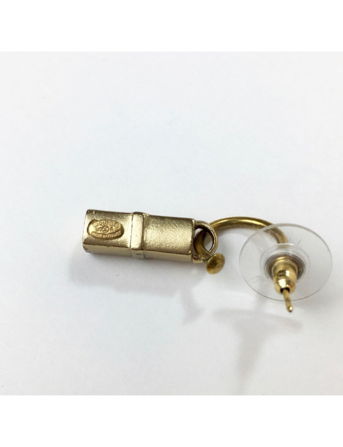 Boucles d'oreilles CHANEL