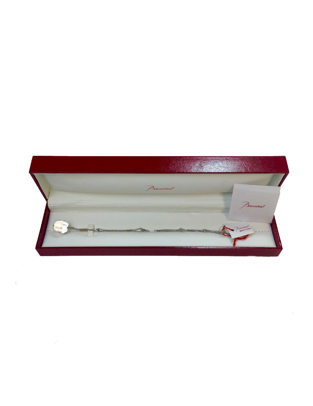 Collier BACCARAT