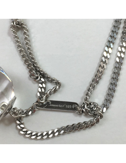 Collier BACCARAT