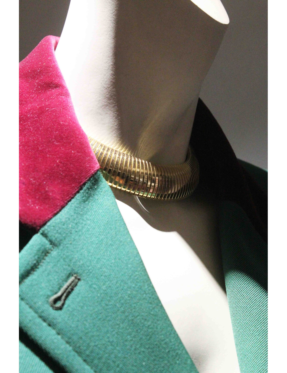 Ras du cou CHRISTIAN DIOR