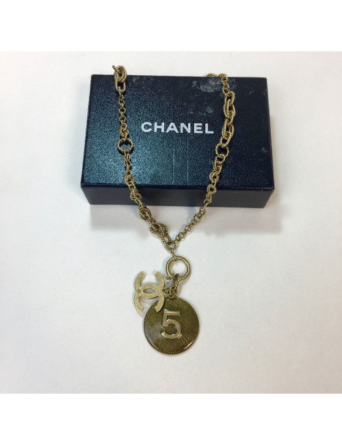 Collier 5 CHANEL