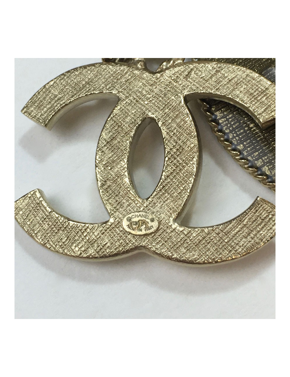 Collier 5 CHANEL