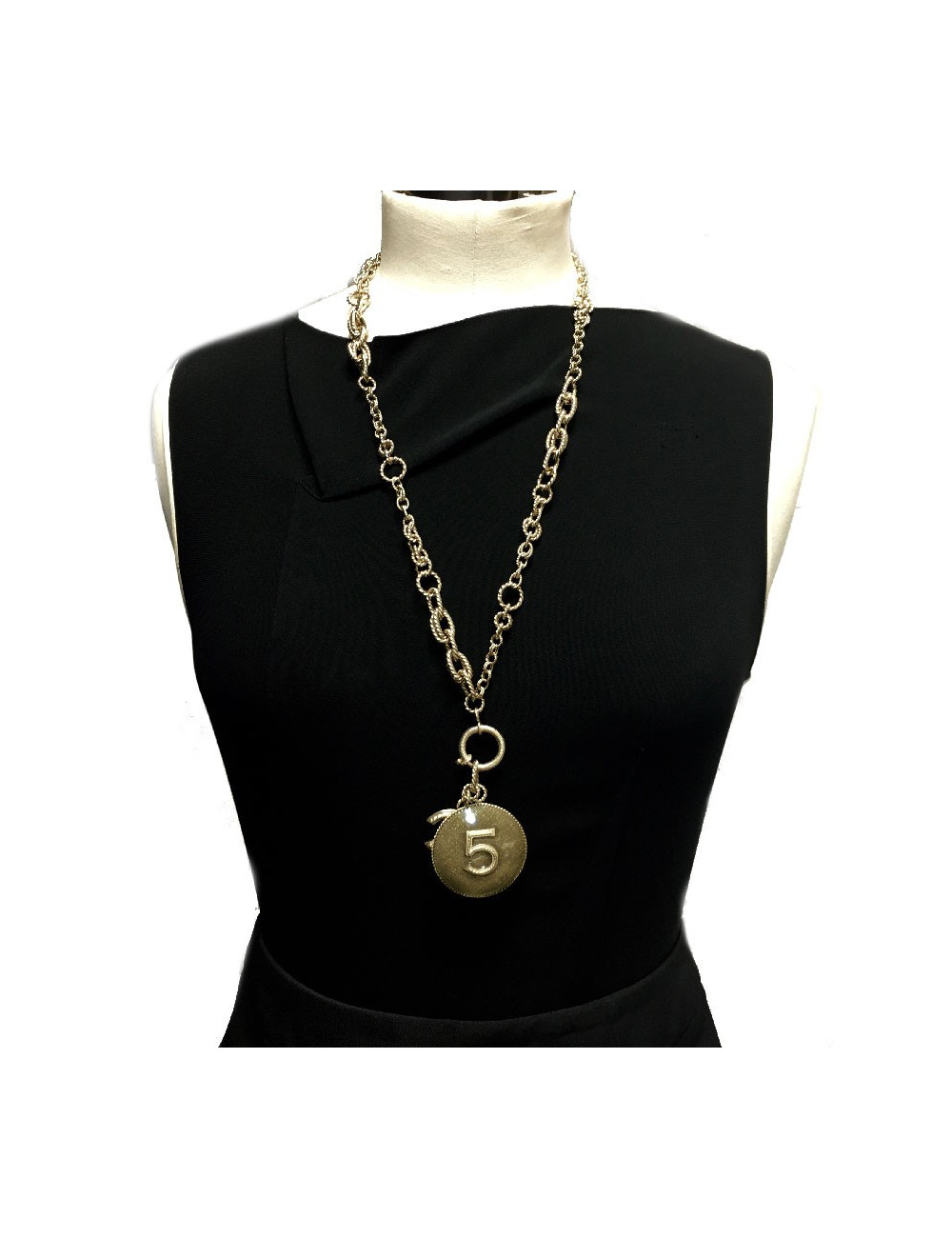 Collier 5 CHANEL