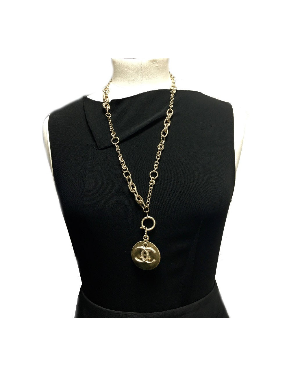 Collier 5 CHANEL