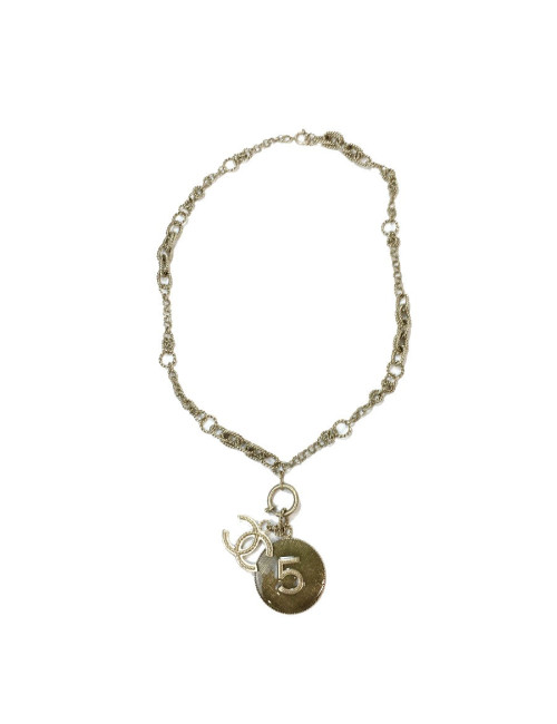 Collier 5 CHANEL